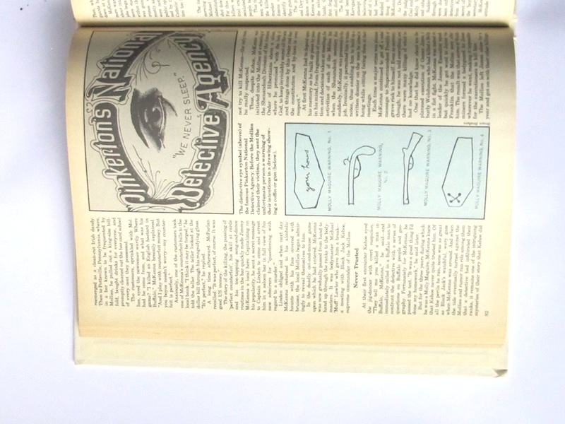 Phillips_Perrott___Out_of_this_world_Volume_16___Phoebus_Publishing_Company___1978___Libros_Antimateria_3 Imágen 3 del libro: Out of this world. Volume 16 - Usado