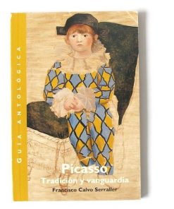 Imágen 1 del libro: Picasso - Tradición y vanguardia