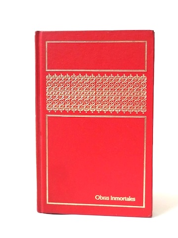 Imágen 1 del libro: Elogio de la locura - Usado