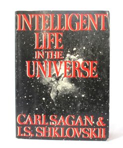 Imágen 1 del libro: Intelligent Life in the Universe - Usado