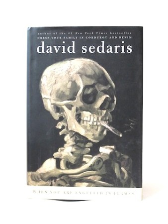 david sedaris ashes essay View essay - an essay on david sedaris’ essaydocx from english123 011 at vision college of education,, samungli town, quetta an essay on david sedaris essay me talk pretty one day learning a. david sedaris ashes essay View essay - an essay on david sedaris’ essaydocx from english123 011 at vision college of education,, samungli town, quetta an essay on david sedaris essay me talk pretty one day learning a.