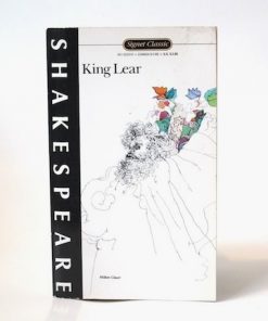 Imágen 1 del libro: King Lear - (Idioma: Inglés)