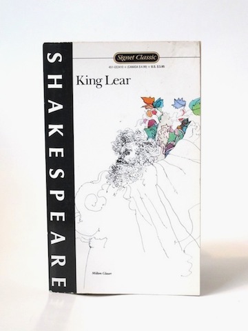 Imágen 1 del libro: King Lear - (Idioma: Inglés)