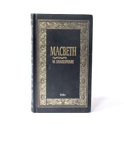 Imágen 1 del libro: Macbeth y El Rey Lear - Usado