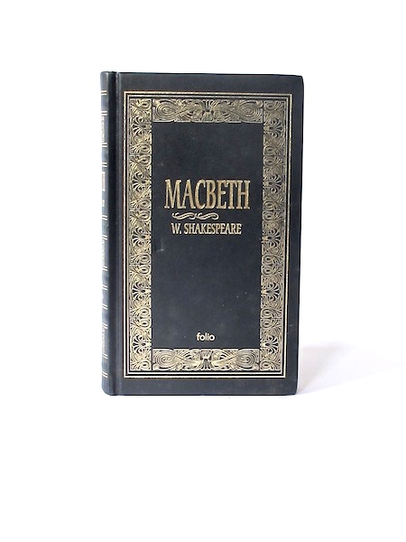 Imágen 1 del libro: Macbeth y El Rey Lear - Usado