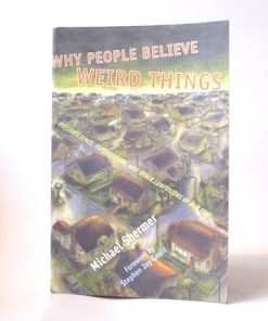Imágen 1 del libro: Why people believe weird things - Usado