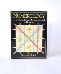 Imágen 1 del libro: Numerology - Usado