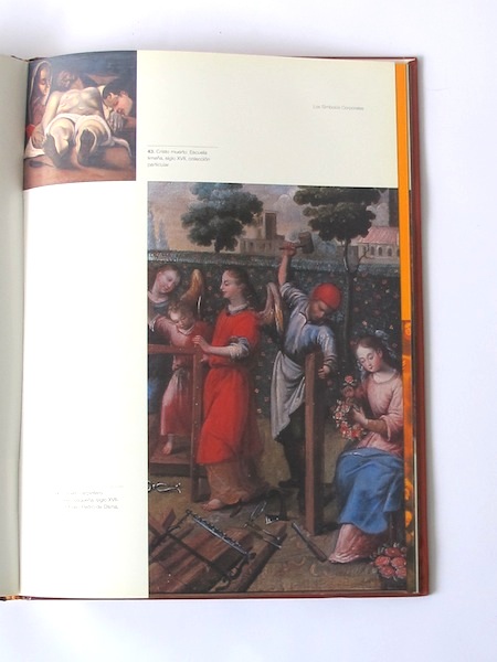 Imágen 2 del libro: Simbología Andina en el Arte Precolombino y Colonial - Usado