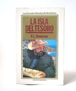 Imágen 1 del libro: La Isla del Tesoro - Usado