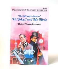 Imágen 1 del libro: The Strange Case of Dr. Jekyll and Mr. Hyde  - Usado