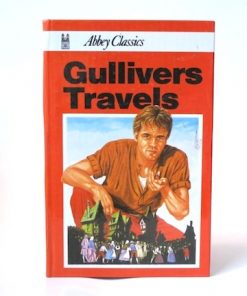 Imágen 1 del libro: Gullivers Travels  - Usado