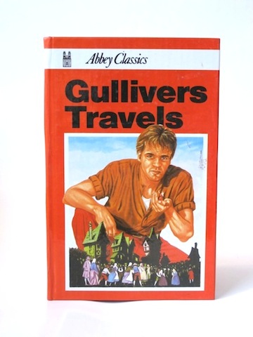 Imágen 1 del libro: Gullivers Travels  - Usado