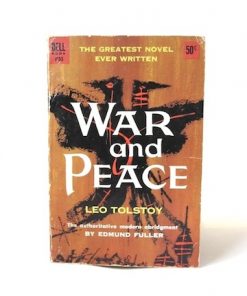 Imágen 1 del libro: War and Peace  - Usado