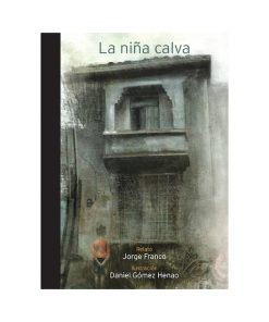 Imágen 1 del libro: La niña calva