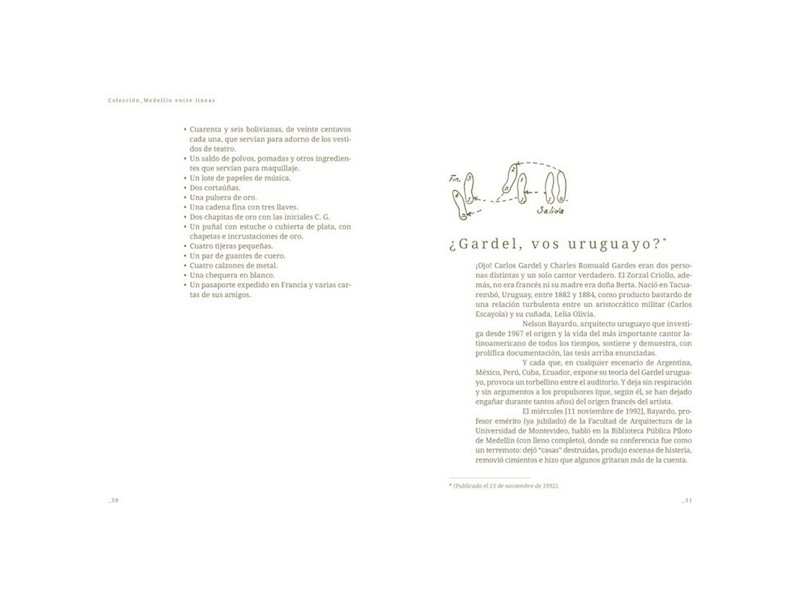 Tragaluz ___Las_plumas_de_Gardel_y_otras_tanguerías___Libros___Antimateria_3 Imágen 2 del libro: Las plumas de Gardel y otras tanguerías