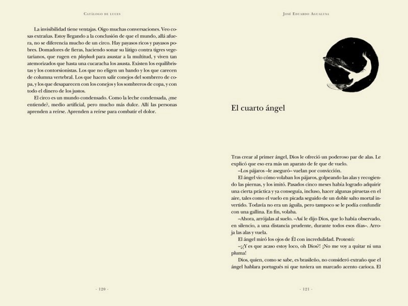 Imágen 3 del libro: Catálogo de luces