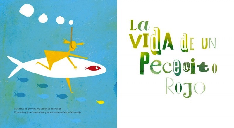 Imágen 4 del libro: El país de las personas patas arriba