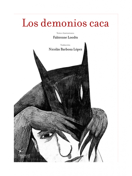 Imágen 1 del libro: Los demonios caca