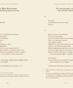 Imágen 2 del libro: Un libro muy original (Edición Bilingüe)