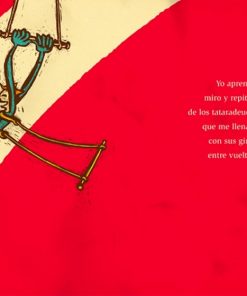 Imágen 2 del libro: Vaivén