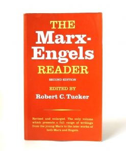 Imágen 1 del libro: The Marx-Engels Reader - Usado