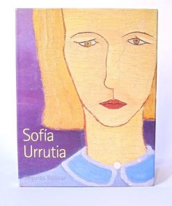 Imágen 1 del libro: Sofía Urrutia - Usado