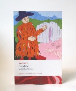 Imágen 1 del libro: Candide and Other Stories - Usado