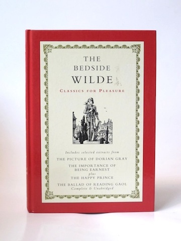 Imágen 1 del libro: The Bedside Wilde - Usado