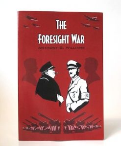 Imágen 1 del libro: The Foresight War - Usado