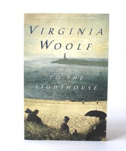 Imágen 1 del libro: To the lighthouse - (Idioma: Inglés)
