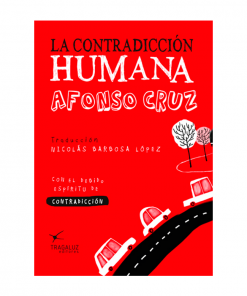 Imágen 1 del libro: La contradicción humana