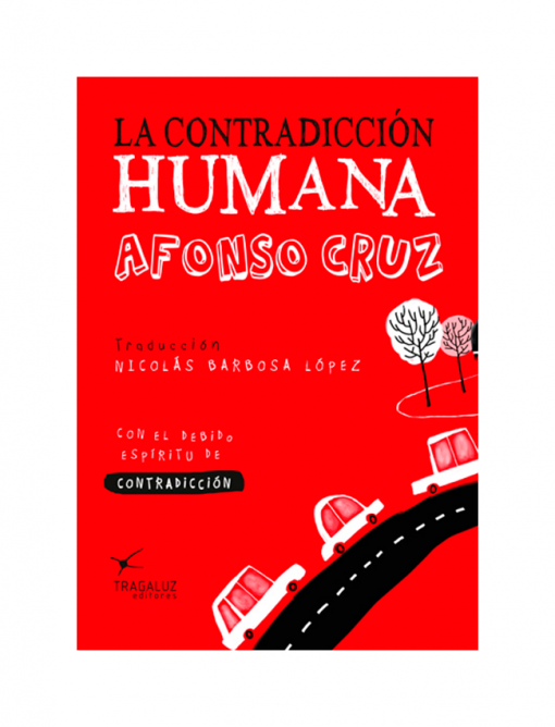 Imágen 1 del libro: La contradicción humana