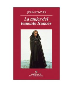 Imágen 1 del libro: La mujer del teniente francés