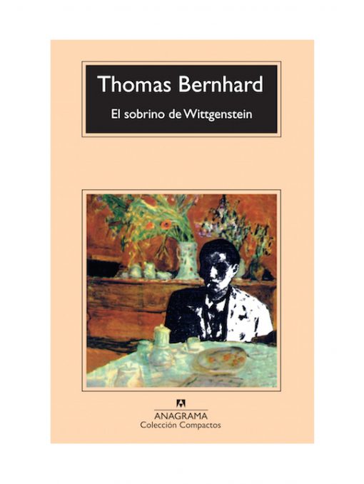 Imágen 1 del libro: El sobrino de Wittgenstein