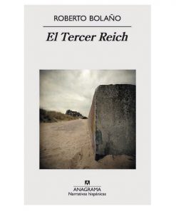 Imágen 1 del libro: El Tercer Reich