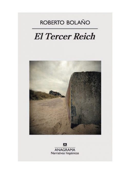 Imágen 1 del libro: El Tercer Reich