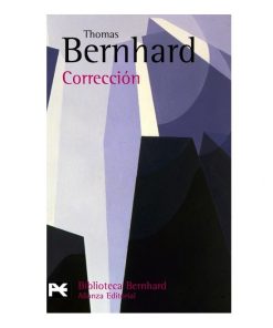 Imágen 1 del libro: Corrección