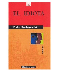 Imágen 1 del libro: El idiota