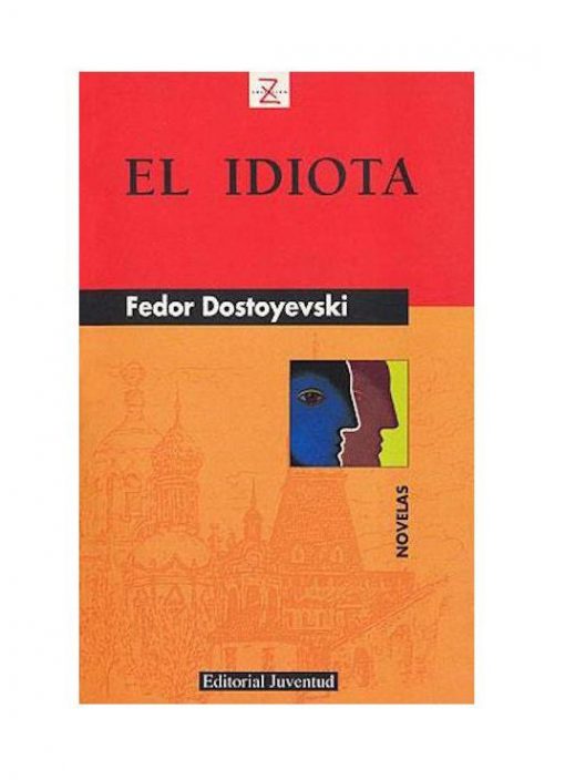 Imágen 1 del libro: El idiota