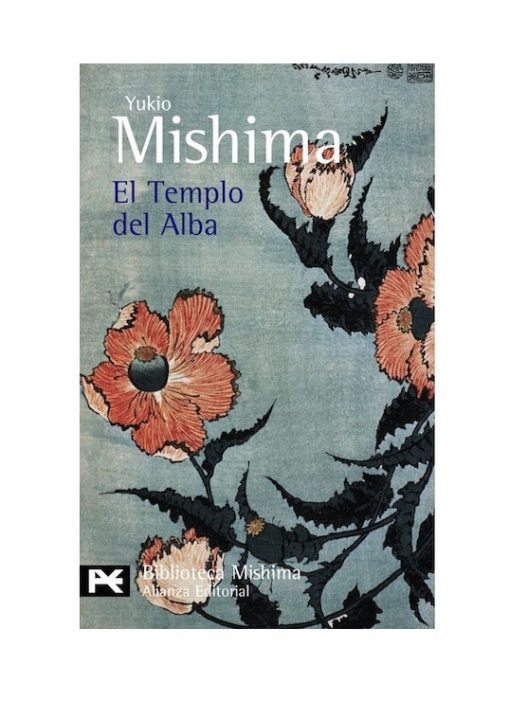 Imágen 1 del libro: El templo del alba