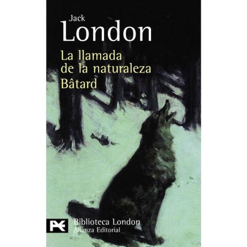 Imágen 1 del libro: La llamada de la naturaleza