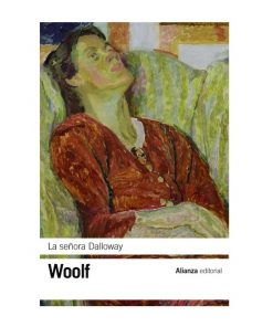 Imágen 1 del libro: La señora Dalloway