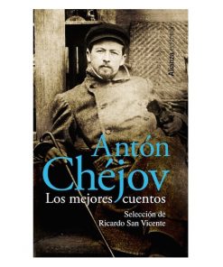 Imágen 1 del libro: Los mejores cuentos