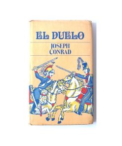 Imágen 1 del libro: El duelo - Usado