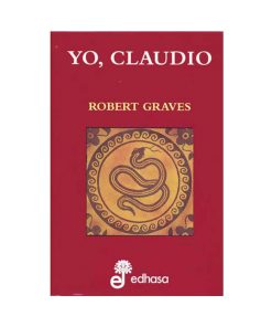 Imágen 1 del libro: Yo, Claudio