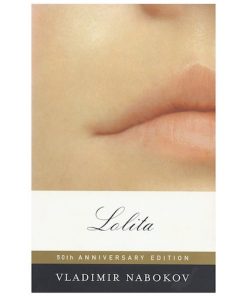 Imágen 1 del libro: Lolita (Idioma: Inglés)