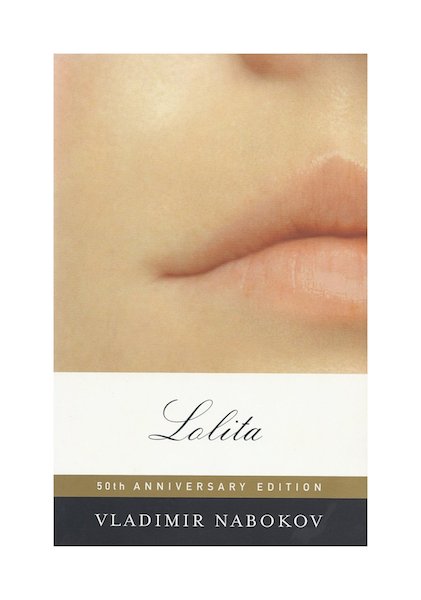 Imágen 1 del libro: Lolita (Idioma: Inglés)