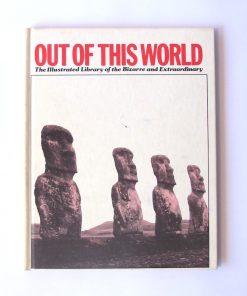 Imágen 1 del libro: Out of this world. Volume 10 - Usado