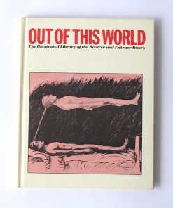 Imágen 1 del libro: Out of this world. Volume 18 - Usado
