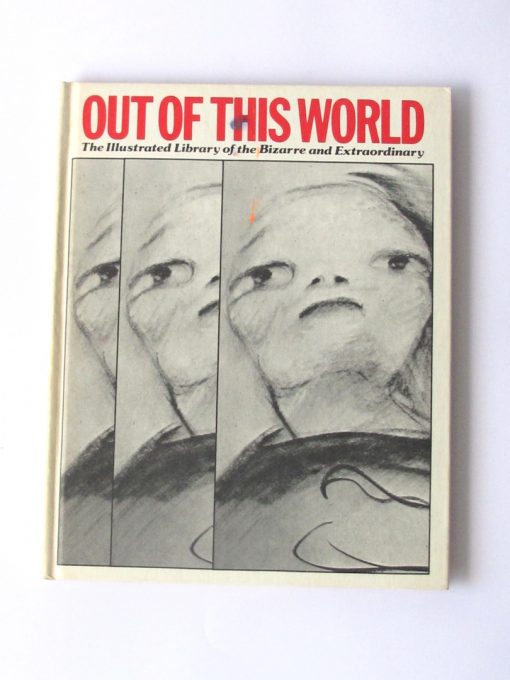 Imágen 1 del libro: Out of this world. Volume 19 - Usado